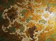 12 17 1 15 旧岩崎邸で楽しむ金唐紙の世界 東京都のプレスリリース