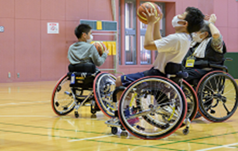 体験会イメージ