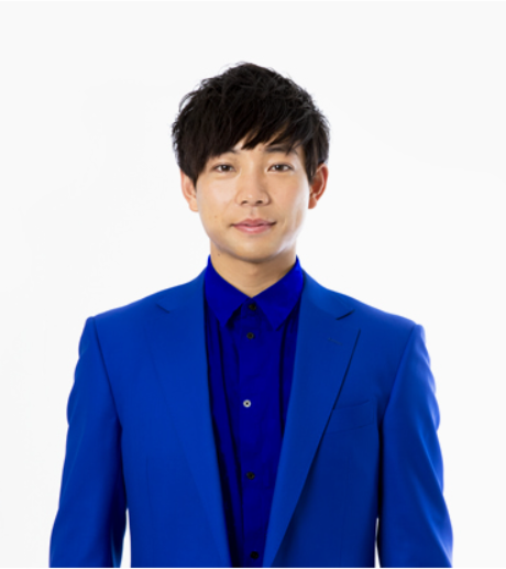 ティモンディ・前田裕太さん