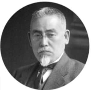 後藤新平（1857～1929年）