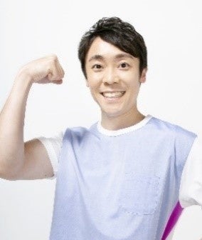 小林　よしひさ　さん　（タレント／体操のお兄さん）