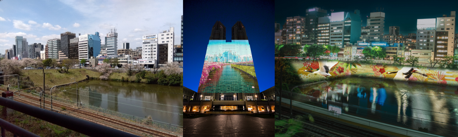 外濠浄化プロジェクトイベントの開催