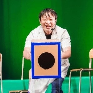 HTTわくわくサイエンスショー2025