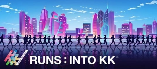 東京2025世界陸上・東京2025デフリンピック1周年 興奮とレガシーを未来へ繋ぐ記念イベント「RUNS:INTO KK(C)」開催!~参加者募集を開始~ 東京2025世界陸上・東京2025デフリンピック1周年 興奮とレガシーを未来へ繋ぐ記念イベント「RUNS:INTO KK(C)」開催!~参加者募集を開始~
