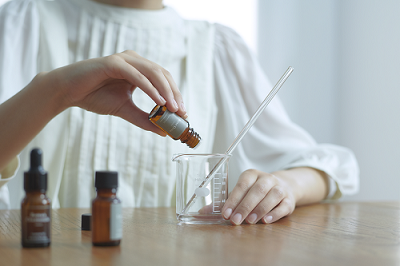 「心のめぐりを、整えよう。」ワークショップ