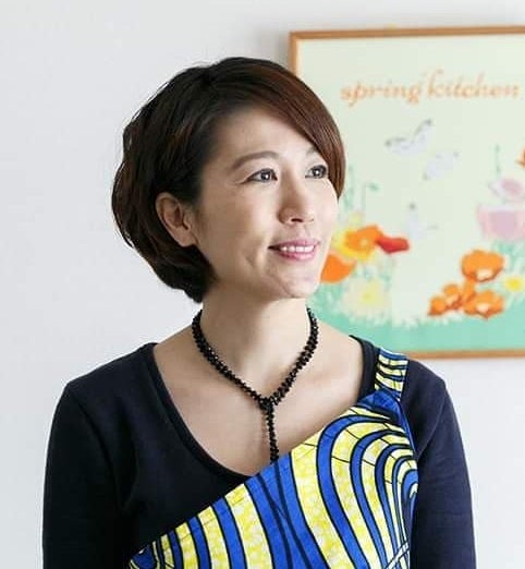 料理研究家山口はるの