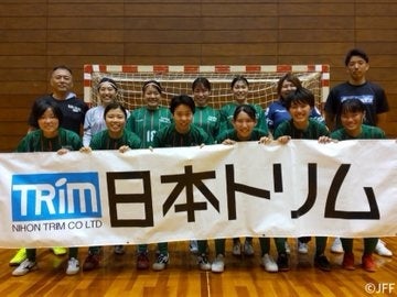 本大会出場を決めた奈良県選抜