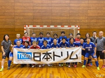 本大会出場を決めた兵庫県選抜