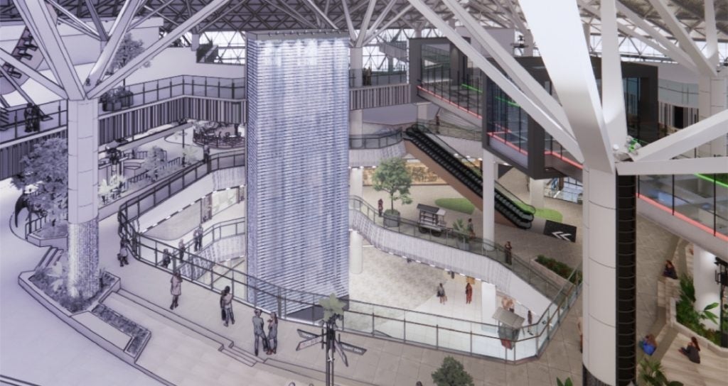 BIMによる3Dビジュアライゼーション