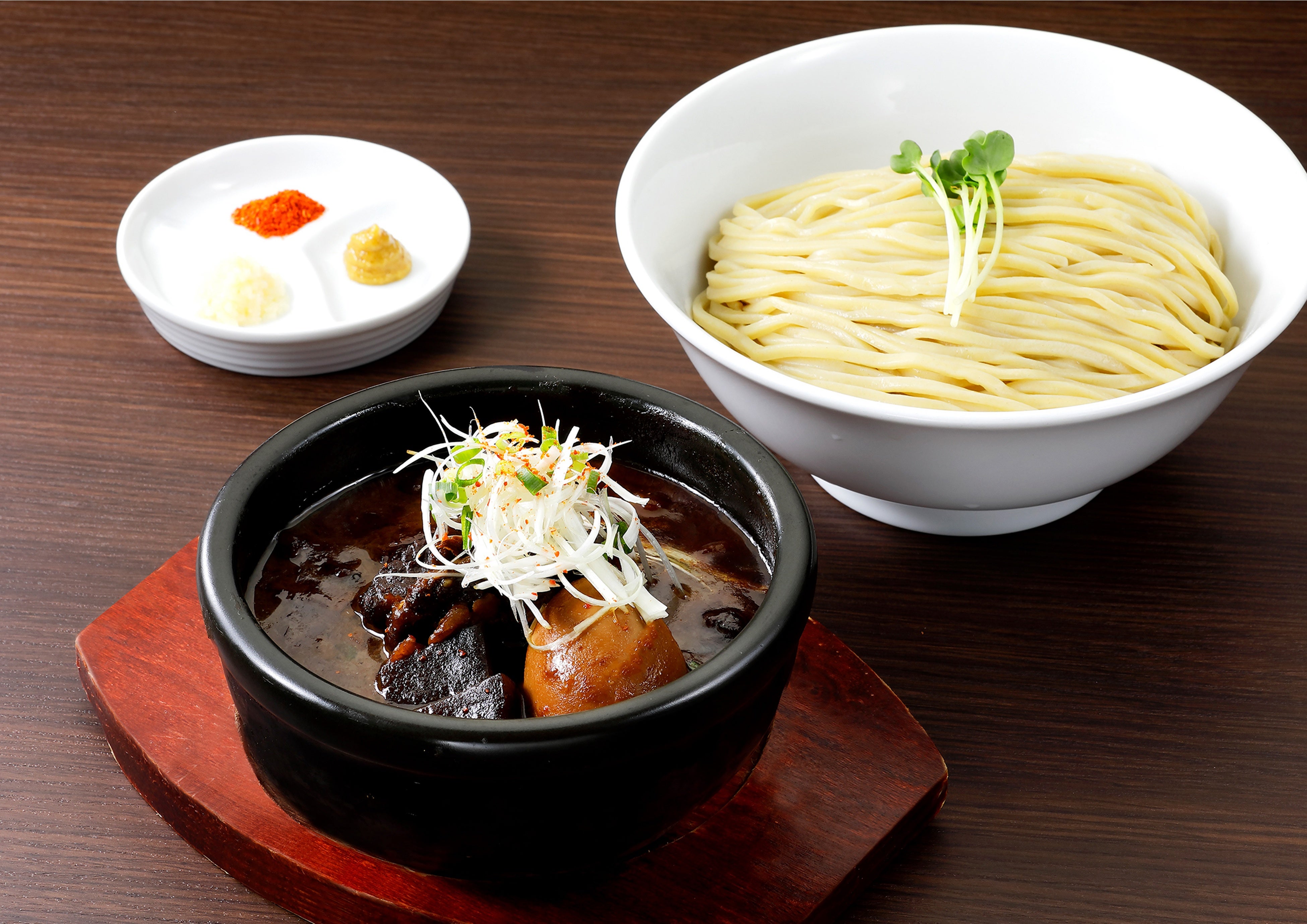 つけめんＴＥＴＳＵ