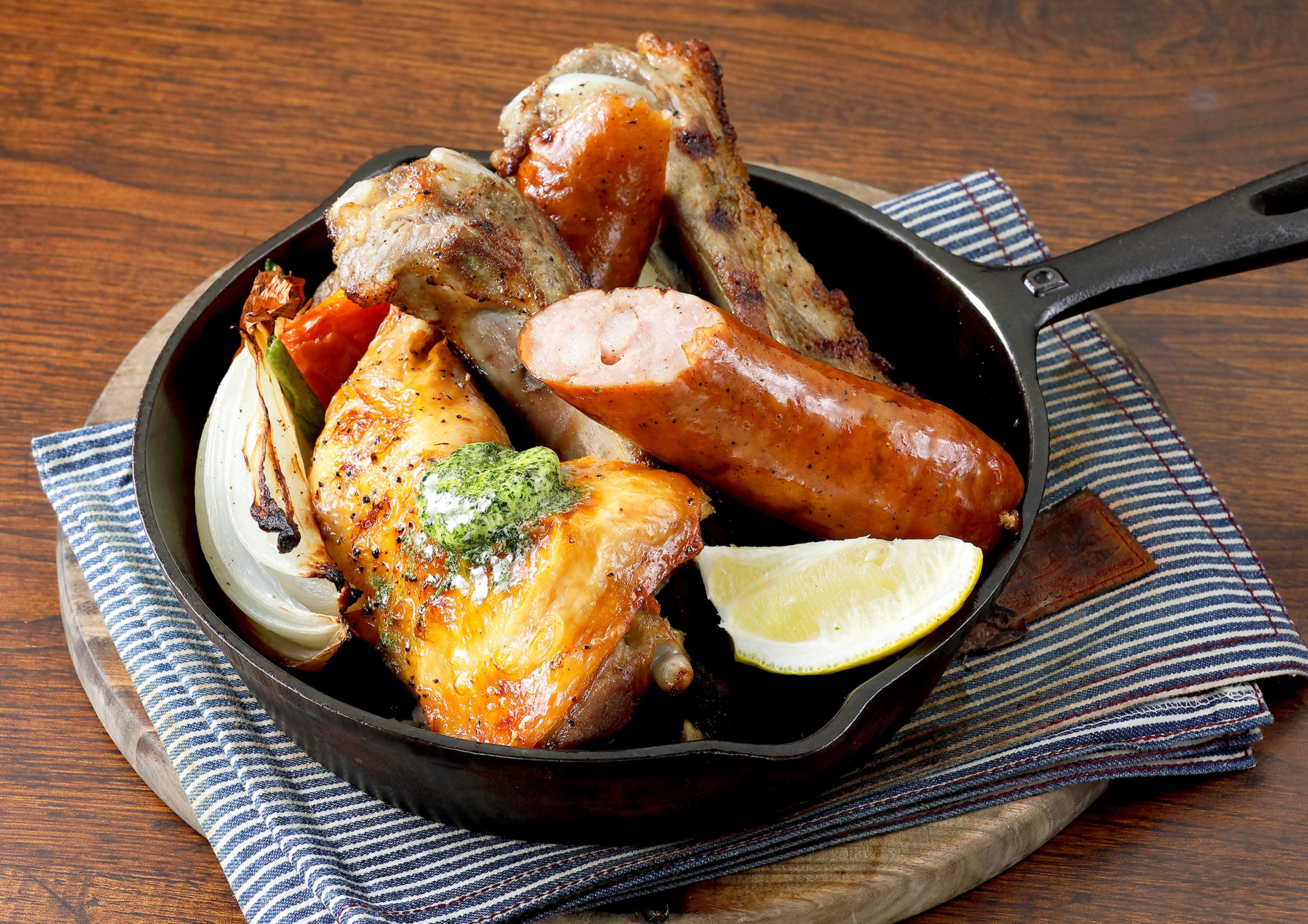 BARBARA GOOD BEER RESTAURANT