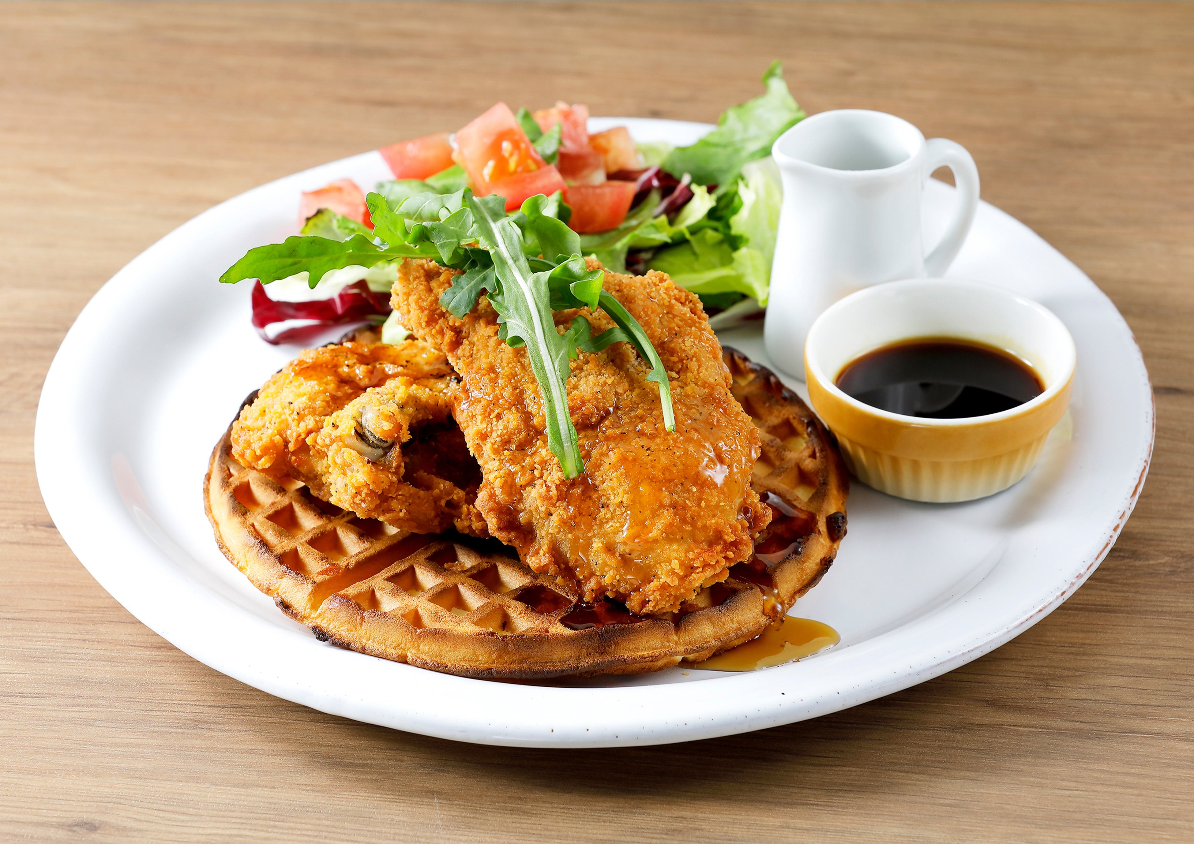 フミーズグリル