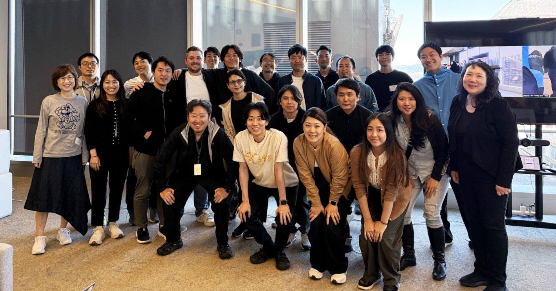 米国ベイエリア滞在型の起業支援プログラム「DelightX」第2回の募集を開始。日本人がグローバルで挑戦するための“最初の一歩”を支援