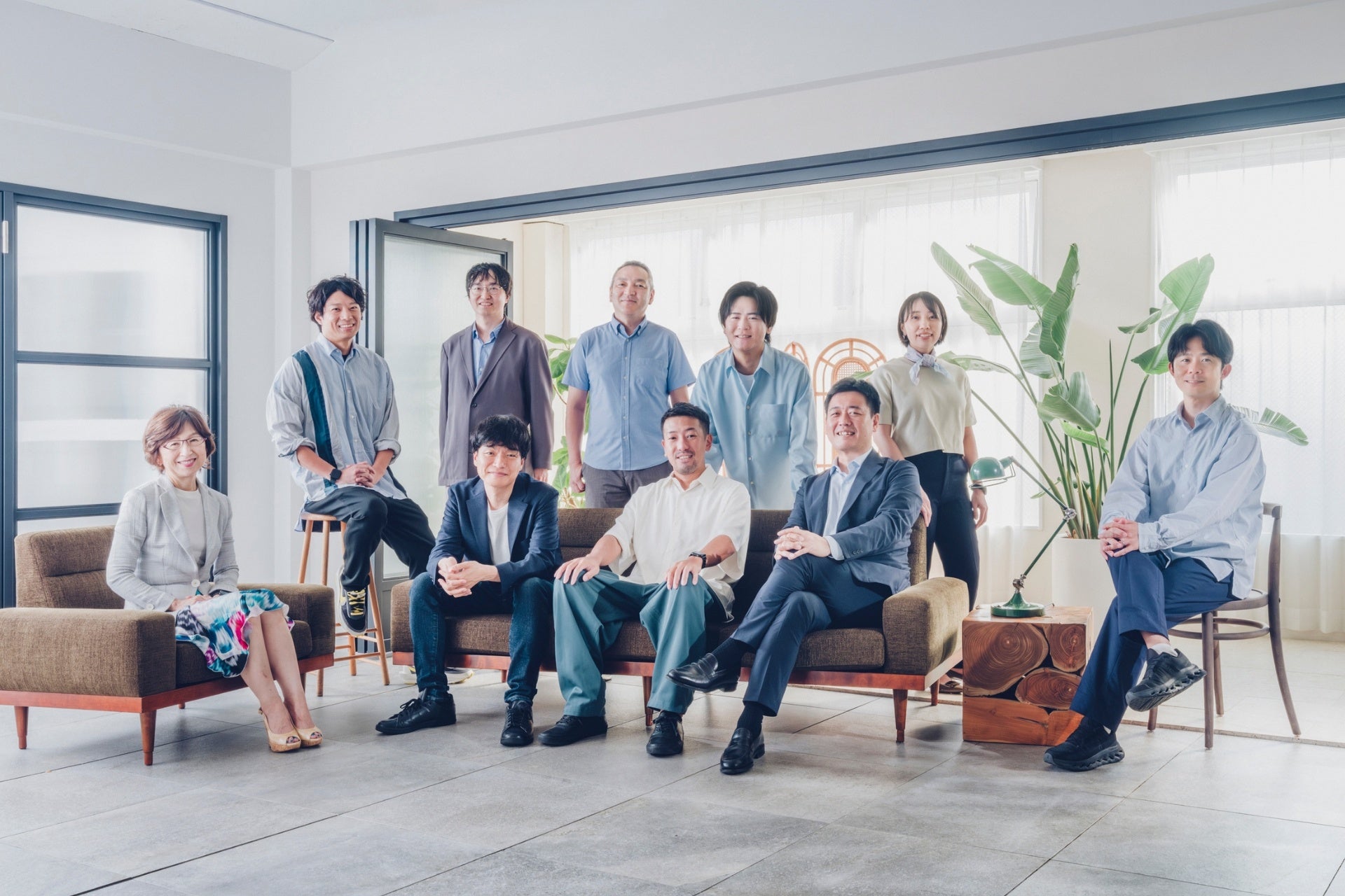 デライト・ベンチャーズ、創業期〜シード期特化の50億円規模のファンドを組成―AIを基軸に産業構造の変革、社会変容の捕捉やUS越境起業への重点投資を加速