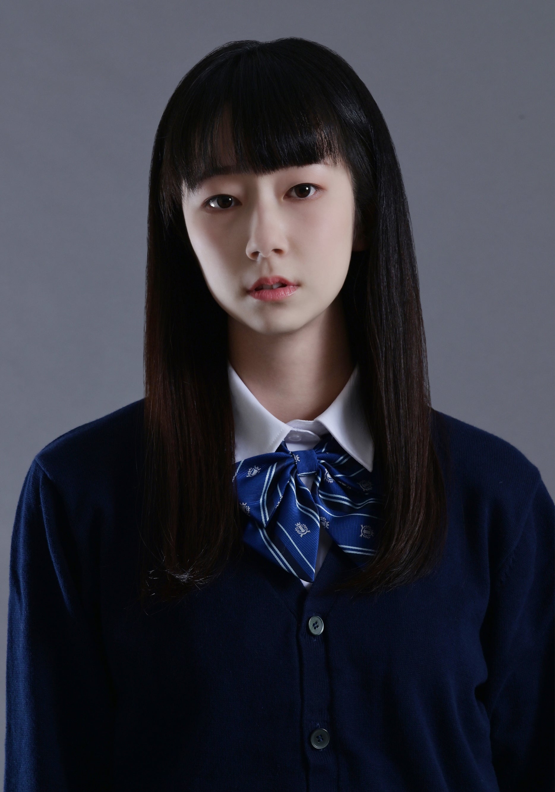 ウエンディ役　德岡 明