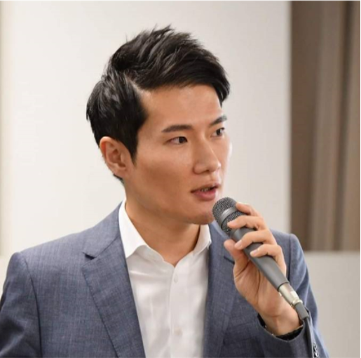 平瀬錬司（サステナブル・ラボ株式会社 CEO）