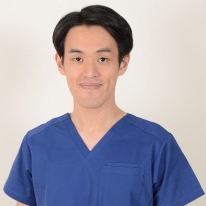 OkunoClinic 総院長奥野祐次