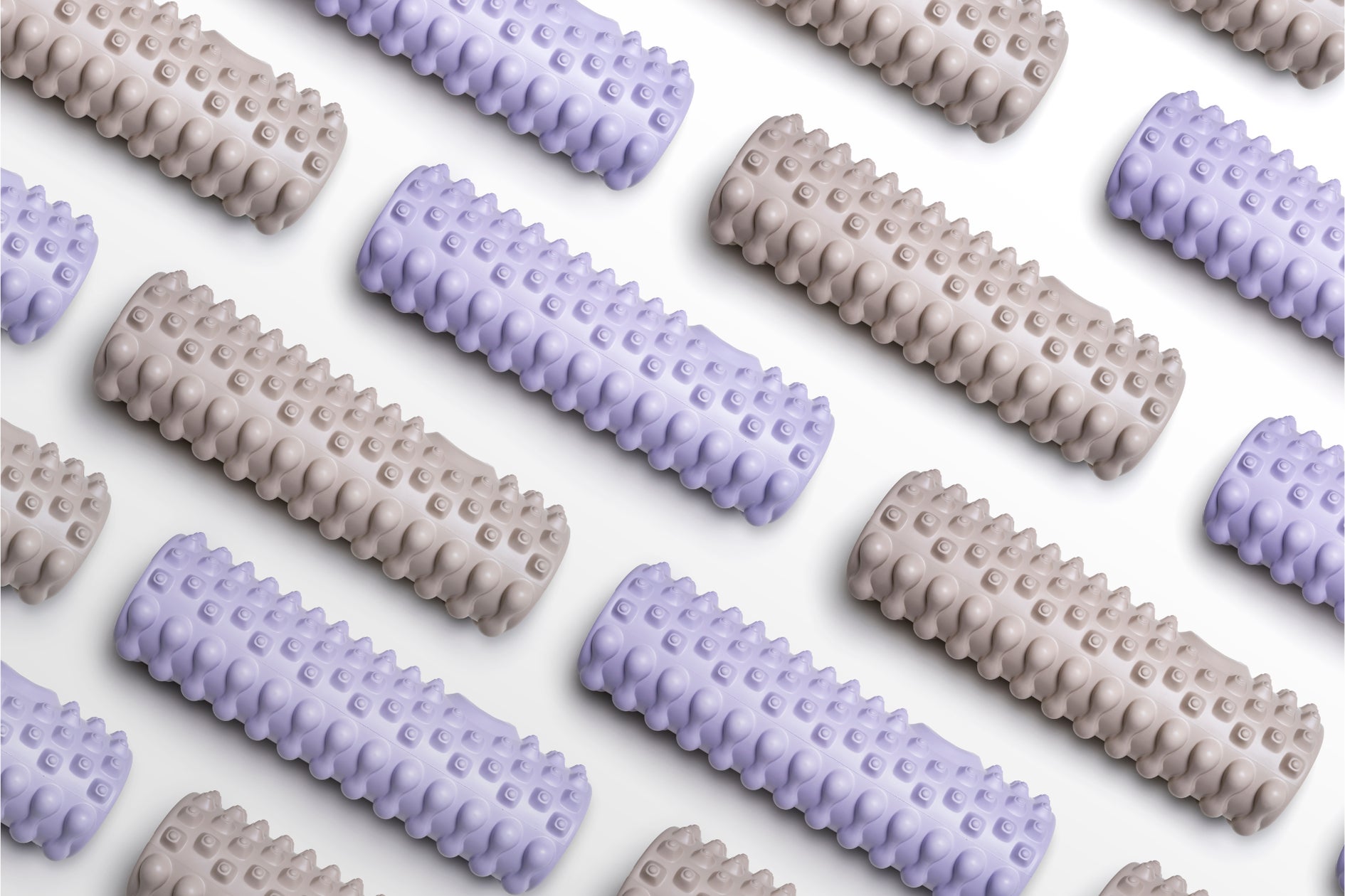 YUMICOREから、Hogssy Roller(ホグッシーローラー)がリニューアル YUMICOREから、Hogssy Roller(ホグッシーローラー)がリニューアル