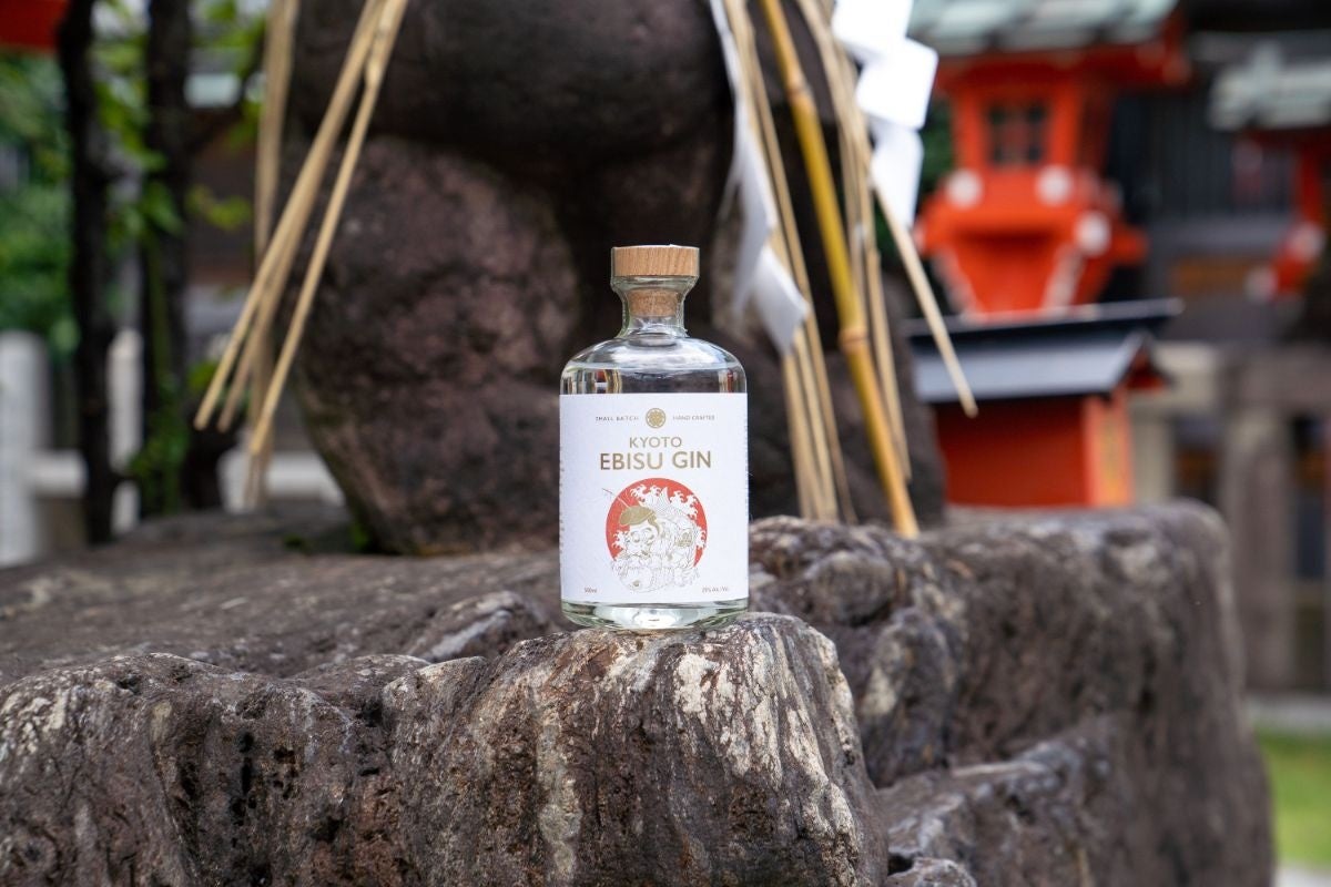 ☆ビュッフェ☆「 鳥 」リトグラフ　ed 70/75 良好！ 京都EBISU GIN by SiCX」6月21日（水）より販売開始 | 株式会社
