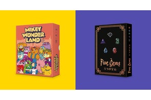 新作ボードゲーム『これから私たちは、』発売!「次なにする 新作ボードゲーム『これから私たちは、』発売!「次なにする