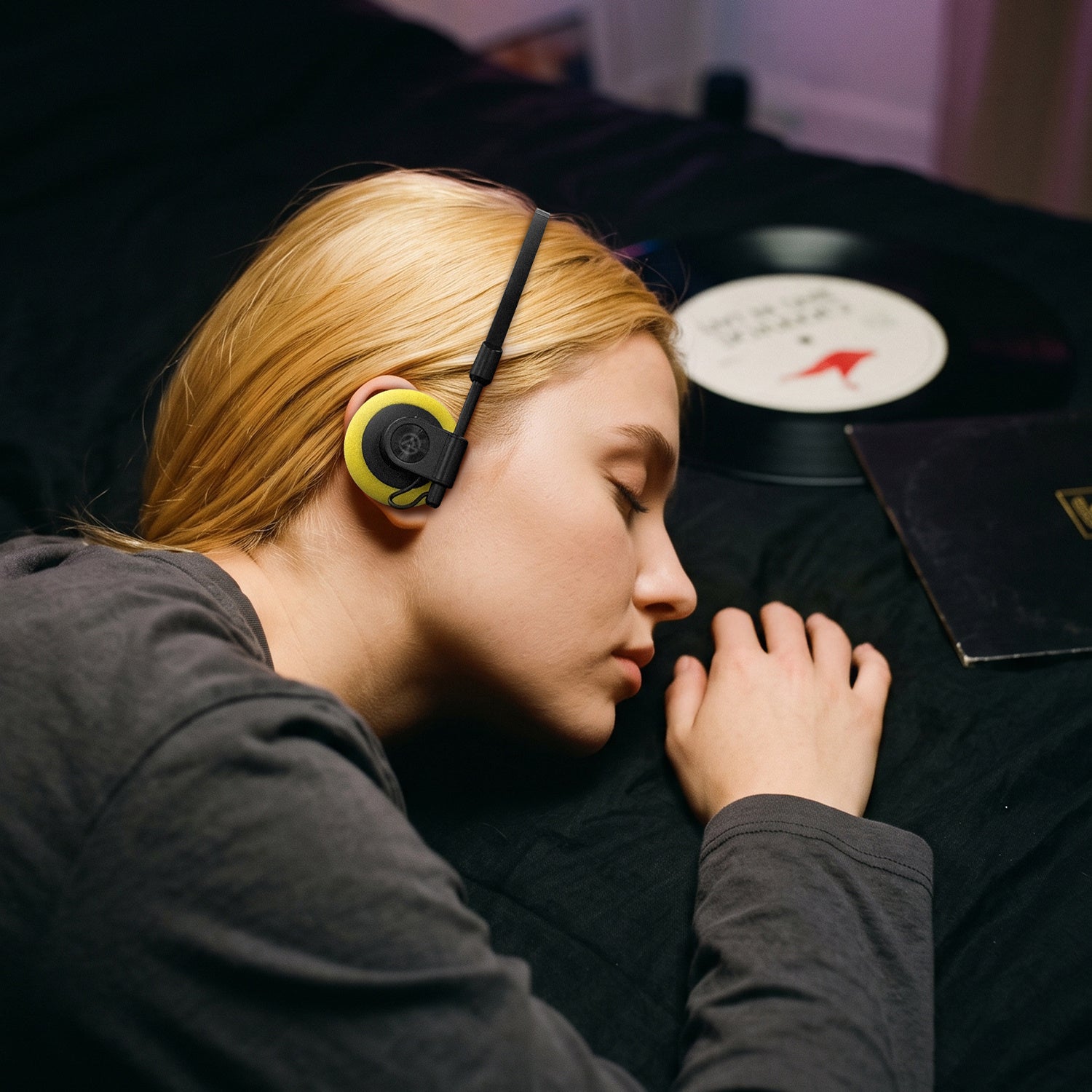 株式会社シンシア、MaGdget Headphonesのタッチ&トライをSHIBUYA TSUTAYAで開始|取扱サイト