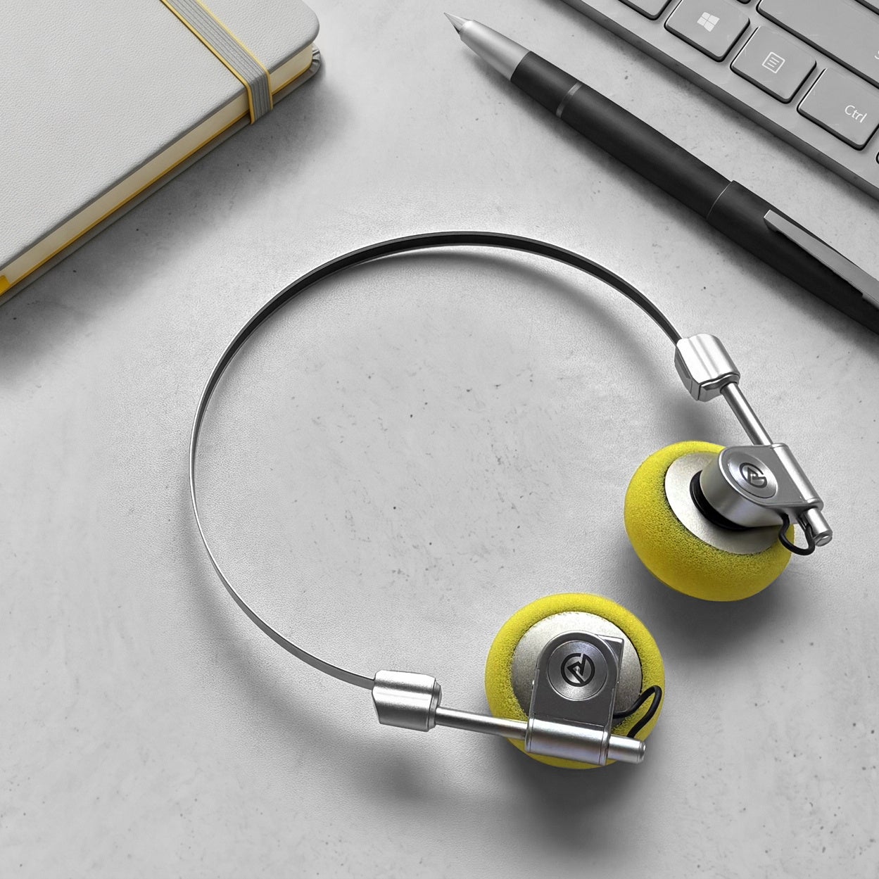 株式会社シンシア、MaGdget Headphonesのタッチ&トライをSHIBUYA TSUTAYAで開始|取扱サイト