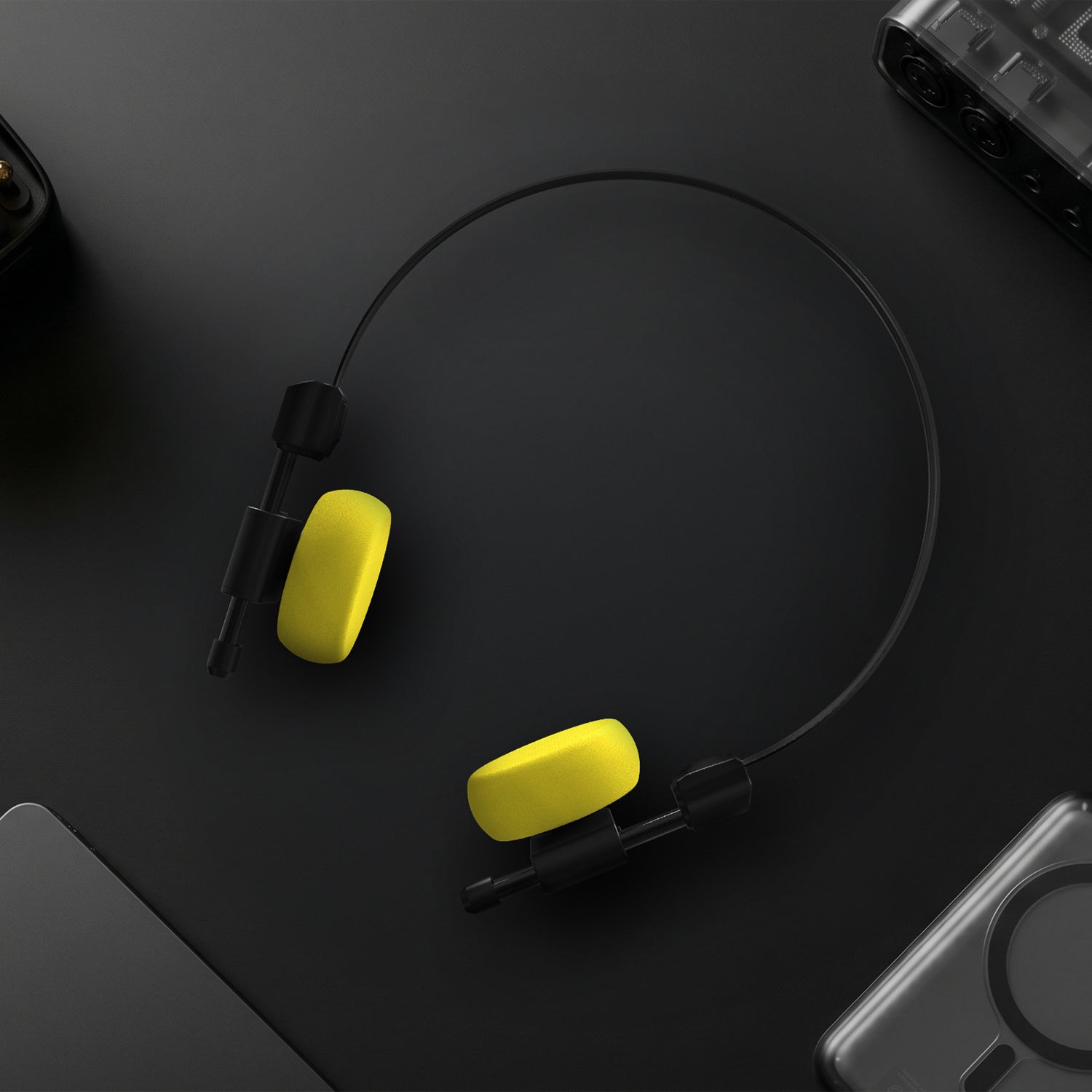 株式会社シンシア、MaGdget Headphonesのタッチ&トライをSHIBUYA TSUTAYAで開始|取扱サイト