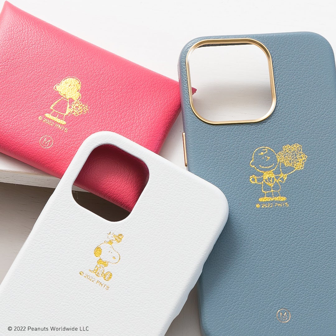 お好みのアイテムに刻印可能（刻印1か所につき1,100円）