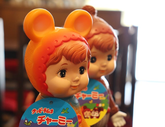 クッピーラムネ チャーミーちゃん』が登場！2023年5月17日（水）より