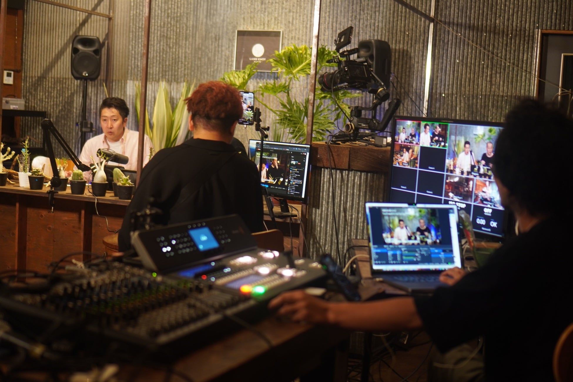 湘南レンタルフィールド「LAND KNOT」×千原せいじ!Web3.0ゲーム「ANICANA GOLF」でトロフィー獲得イベント開催中! 湘南レンタルフィールド「LAND KNOT」×千原せいじ!Web3.0ゲーム「ANICANA GOLF」でトロフィー獲得イベント開催中!