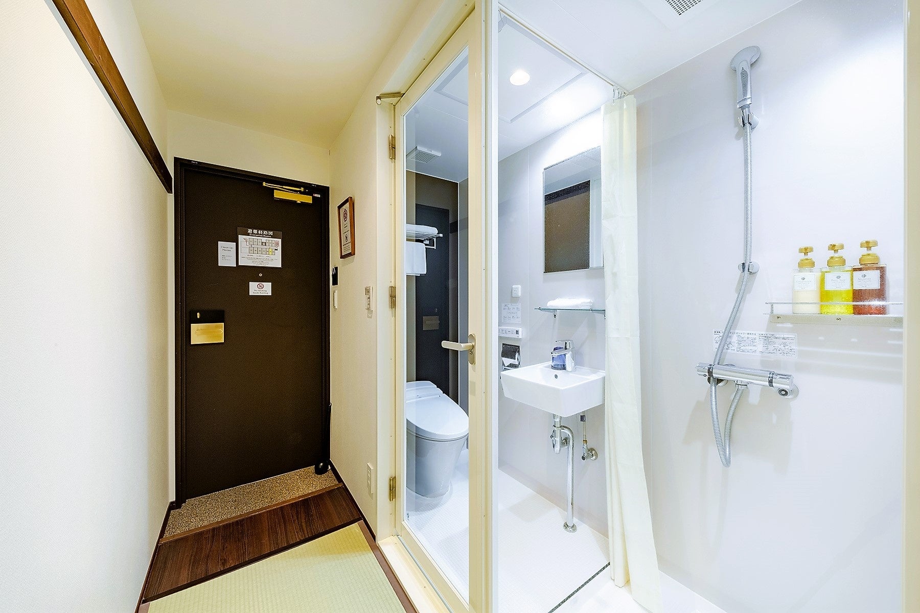 小上りシングル