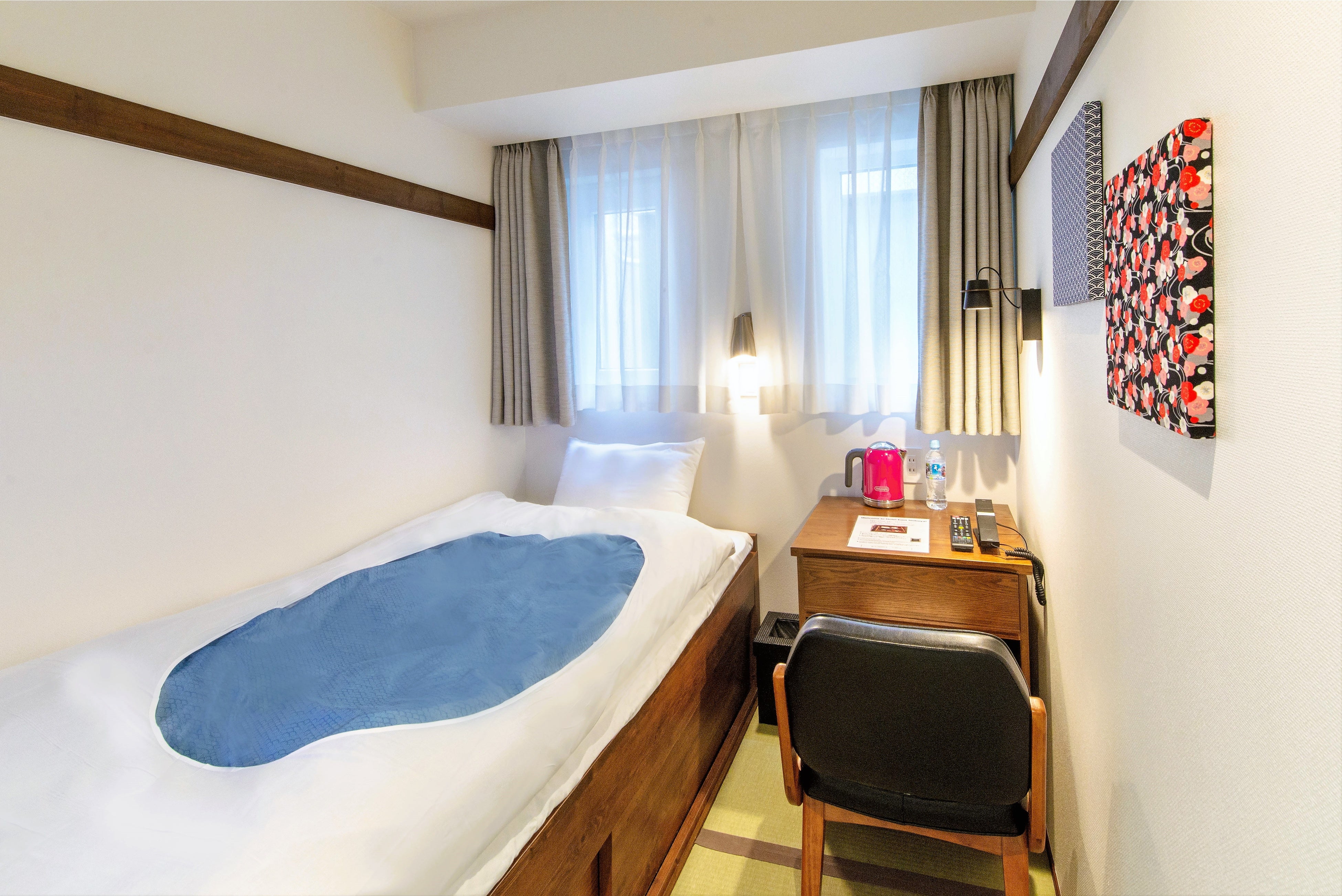 小上りシングル