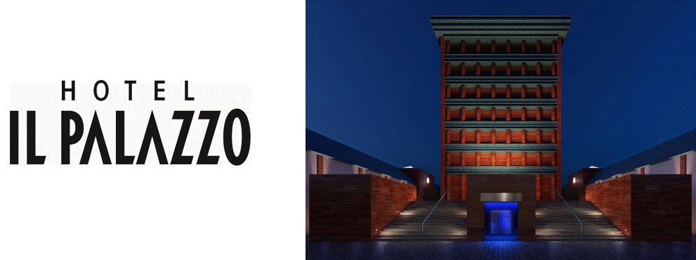 オリジナルを尊重し、外観はそのままに アルド・ロッシが最も大切にしたという都市景観のなかのファサードの存在感が蘇ります