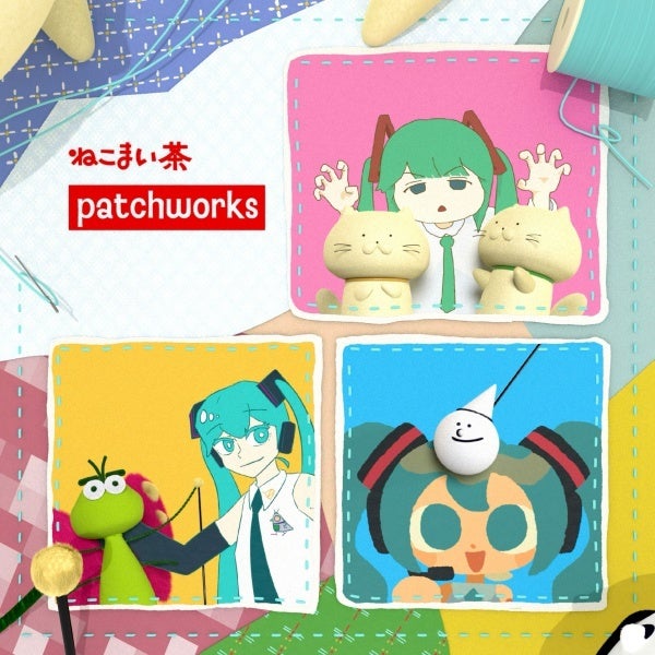 【ボーカロイド音楽専門レーベル「KARENT」配信情報】12月19日(木)~12月25日(水)に37作品の配信をスタート!