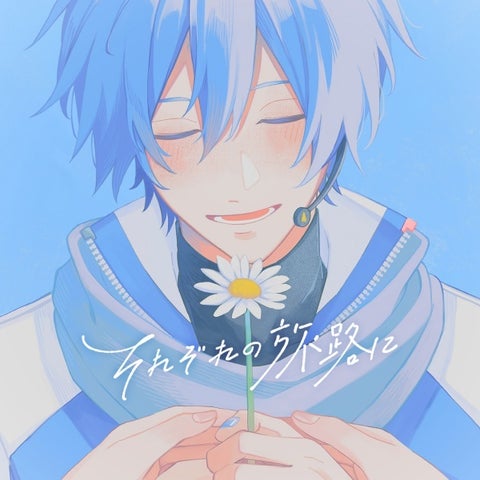 「KAITO 19th Anniversary」を記念して『KAITO』が歌う16作品をクリエイターコメントと共に紹介! | クリプトン ...