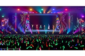 初音ミクの創作文化イベント「マジカルミライ」、3都市で9万人超を動員!2027年広島開催決定