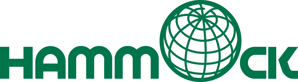 株式会社ハンモック　企業ロゴ