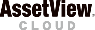AssetViewCLOUD製品ロゴ