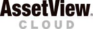 AssetView CLOUD製品ロゴ