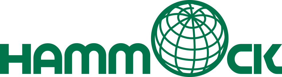 株式会社ハンモック企業ロゴ