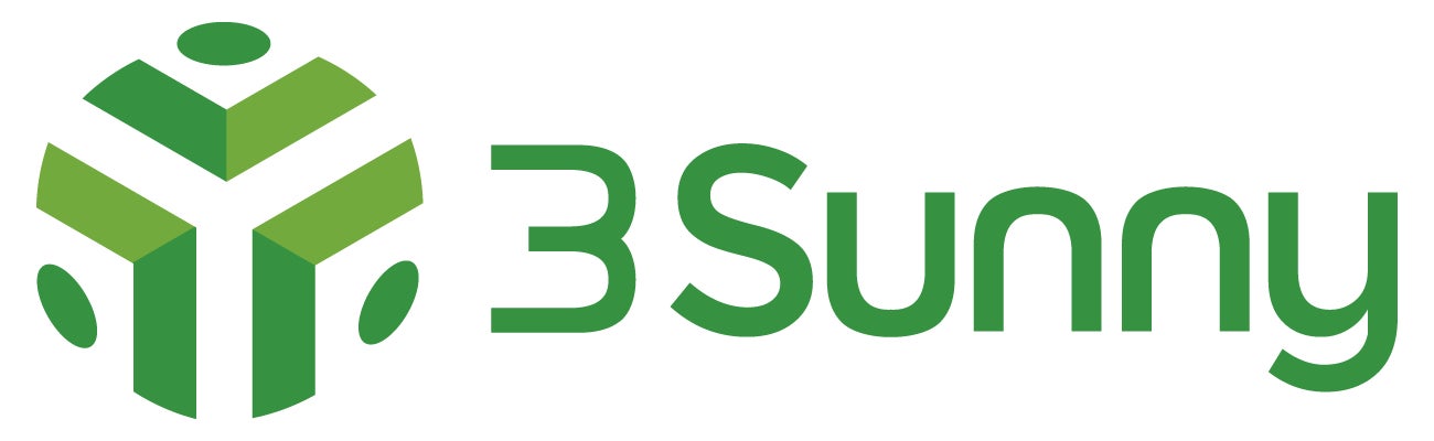 株式会社3Sunny