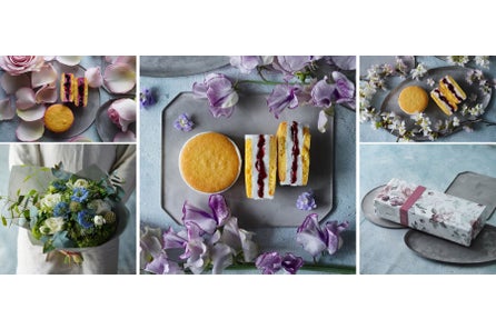 新しい時代の店舗の在り方 小さなパティスリーの中に小さな花屋 日花朴果 にっかぼっか 誕生 花とお菓子のある日常 がコンセプト Life Is Patissierのプレスリリース 新しい時代の店舗の在り方 小さなパティスリーの中に小さな花屋 日花朴果 にっかぼっか 誕生 花とお菓子のある日常 がコンセプト Life Is Patissierのプレスリリース