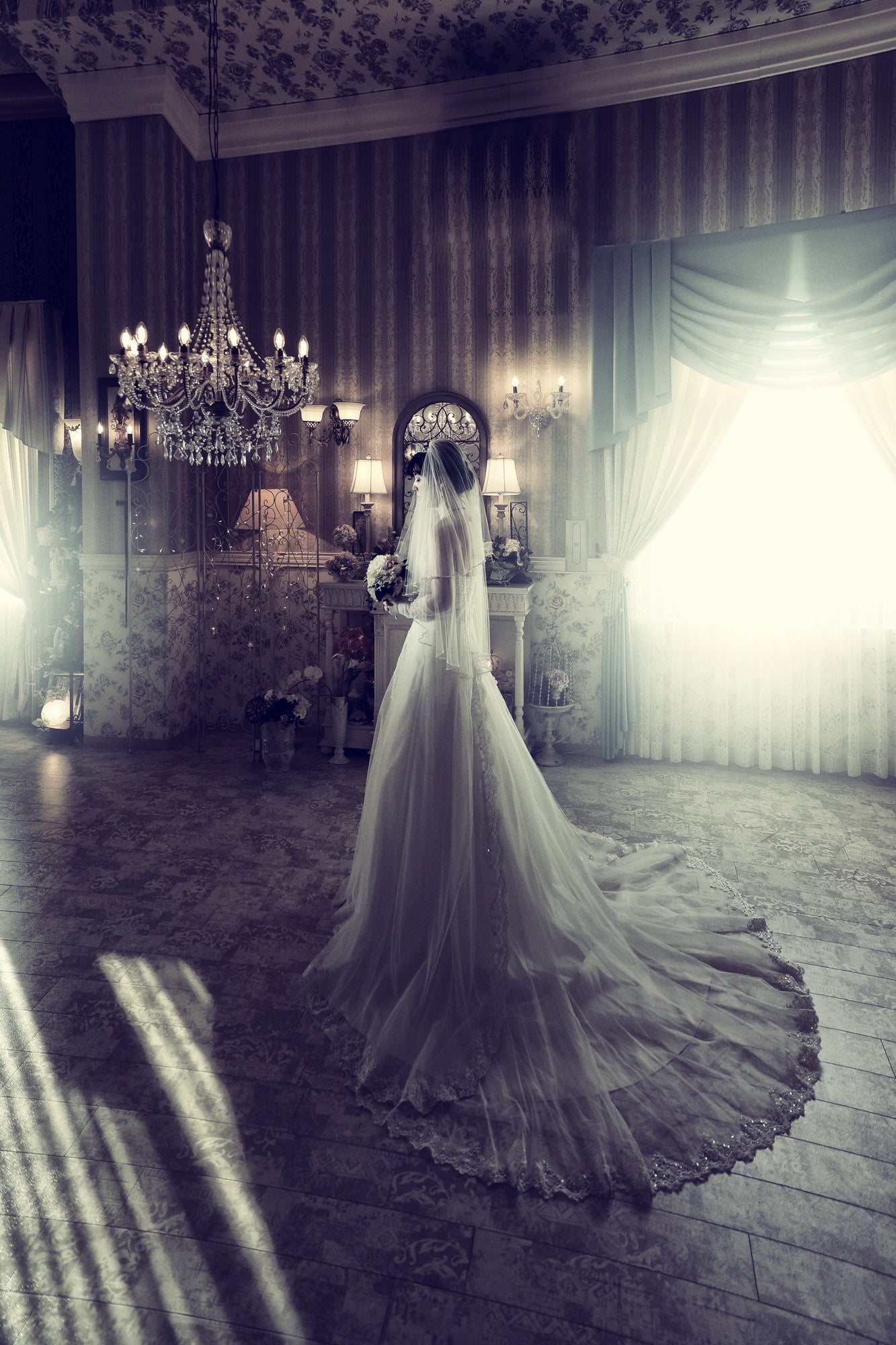 結婚が決まった新郎新婦様応援キャンペーン！「結婚式場ロシェル