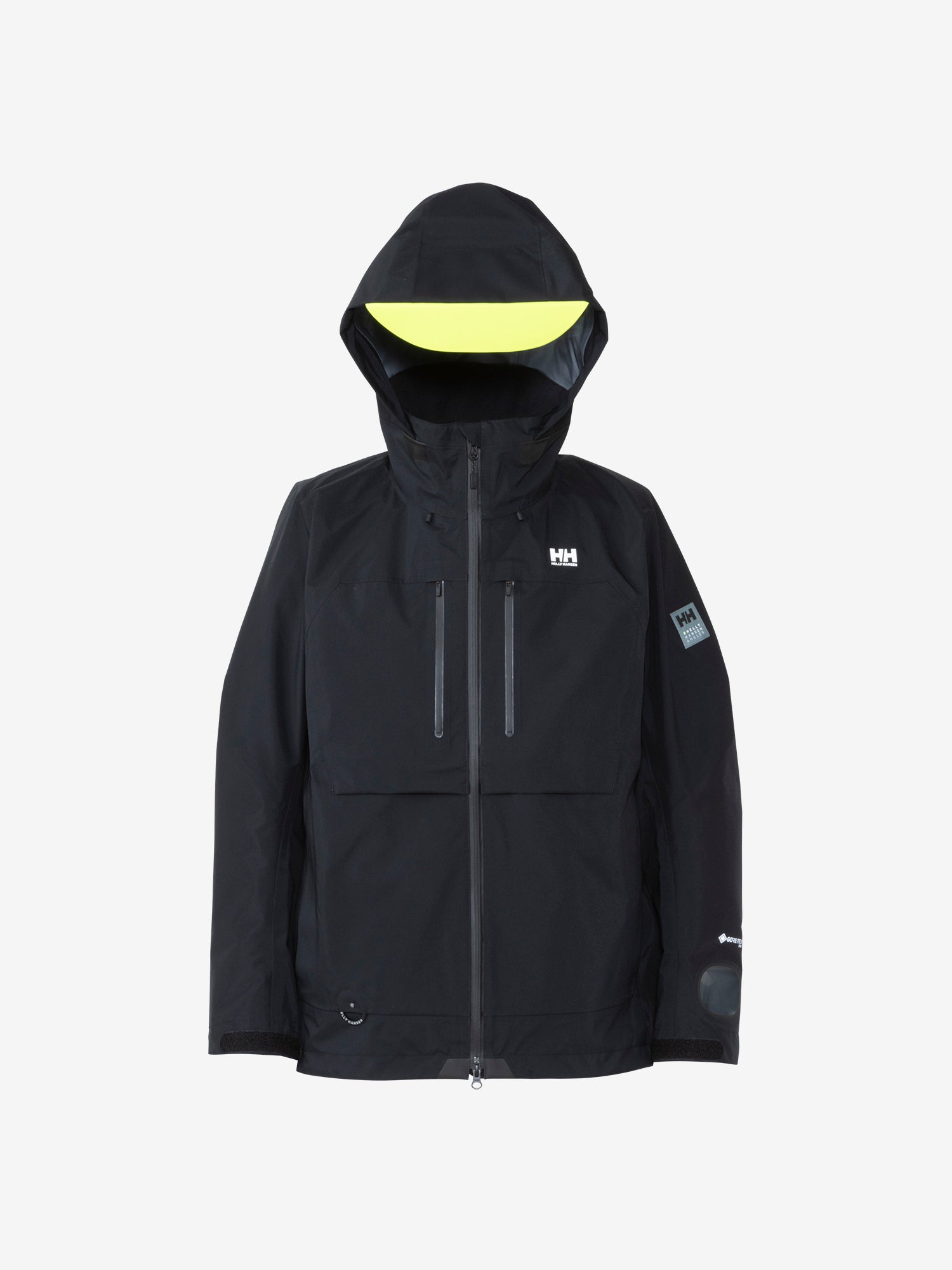 水辺へ誘う、冒険心溢れるウエアリングを提案」HELLY HANSEN