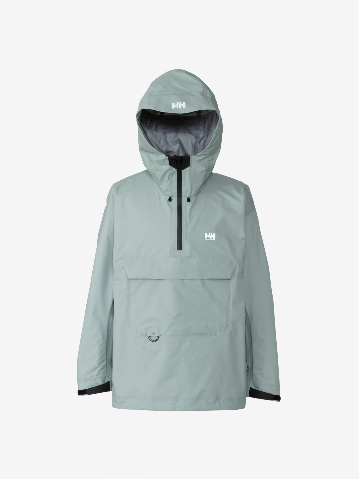 水辺へ誘う、冒険心溢れるウエアリングを提案」HELLY HANSEN