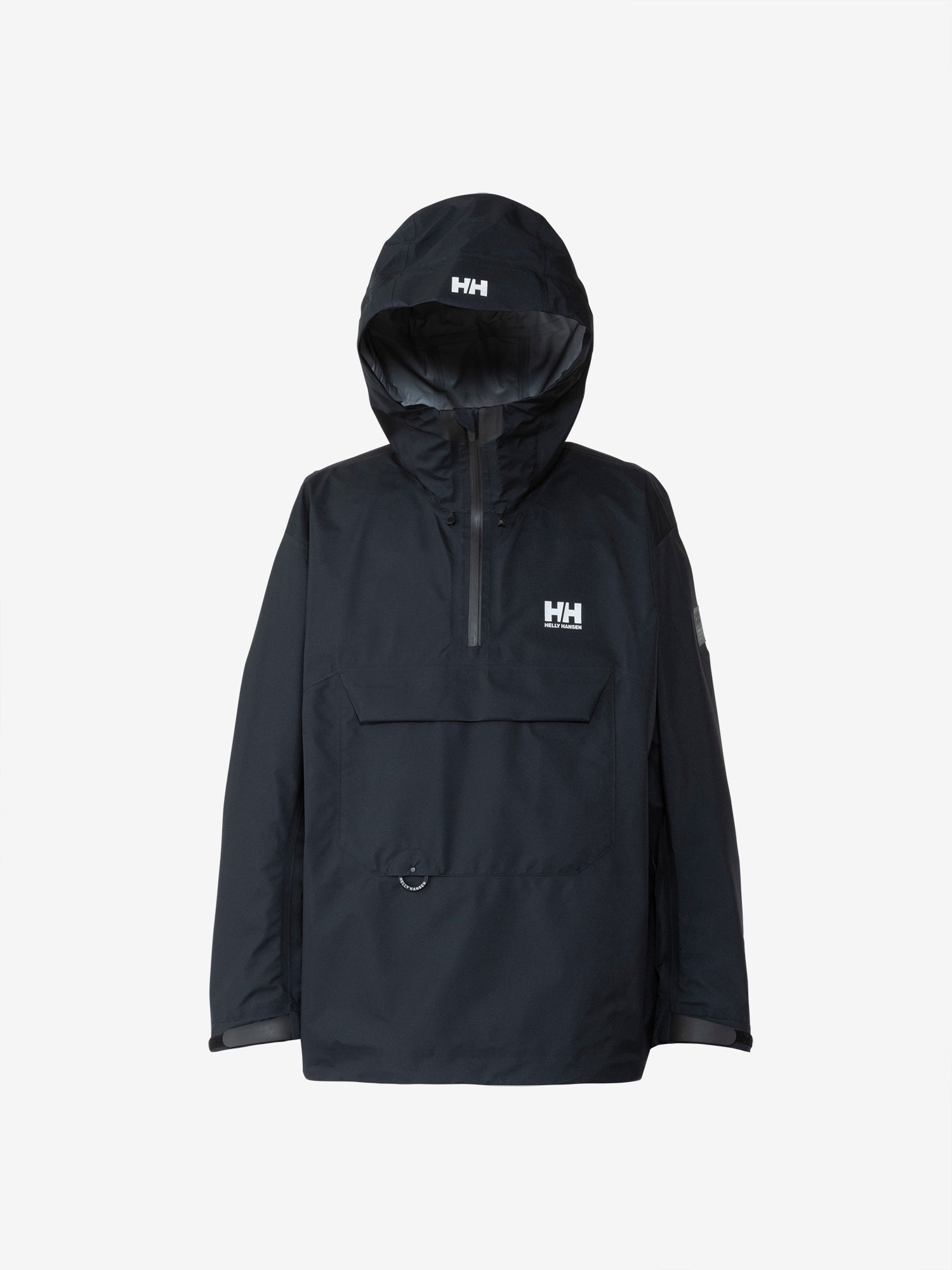 水辺へ誘う、冒険心溢れるウエアリングを提案」HELLY HANSEN