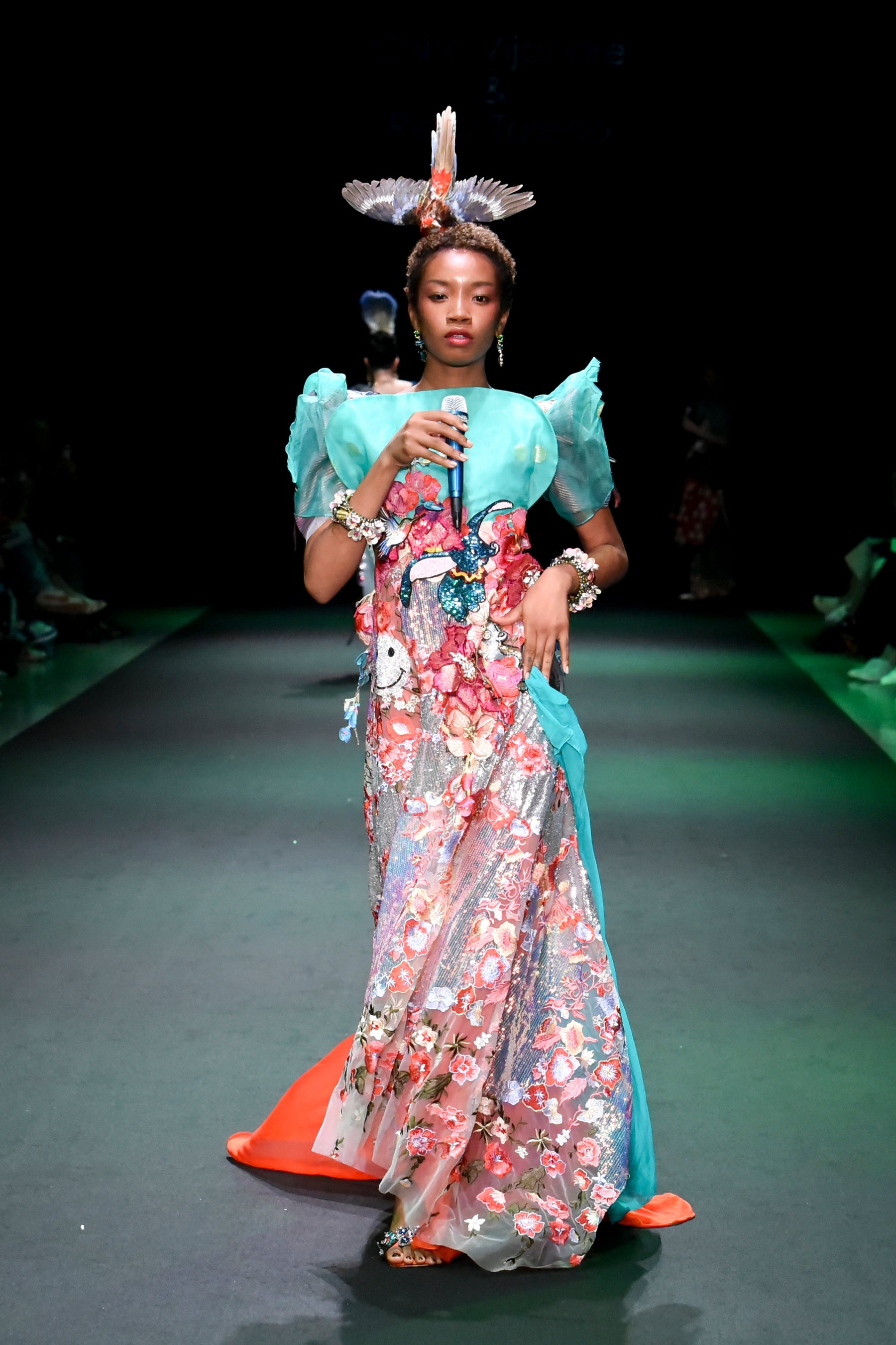 CHITO VIJANDRE & RICKY TOLEDO ©JFWO