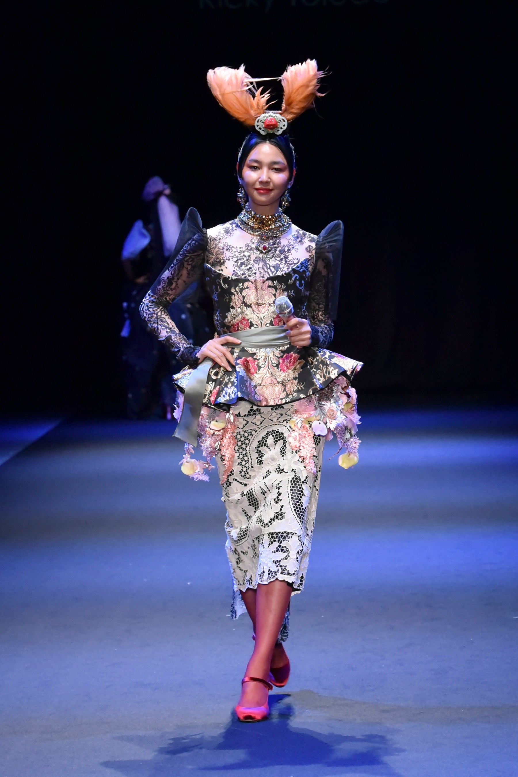 CHITO VIJANDRE & RICKY TOLEDO ©JFWO