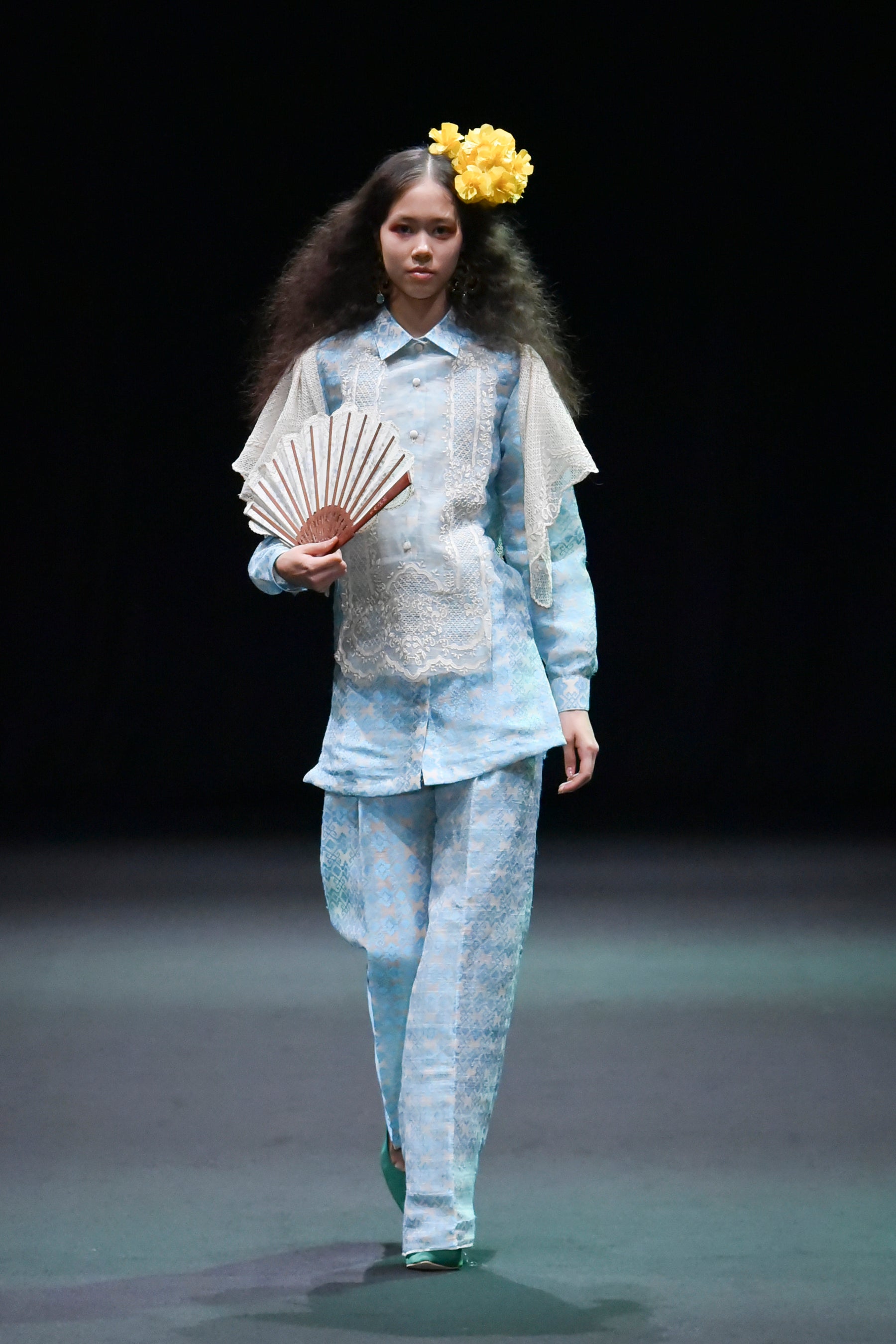 DENNIS LUSTICO ©JFWO