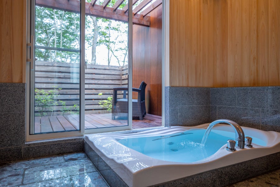 Resort Glamping.com新掲載】都心から約90分、静岡・富士山の麓に